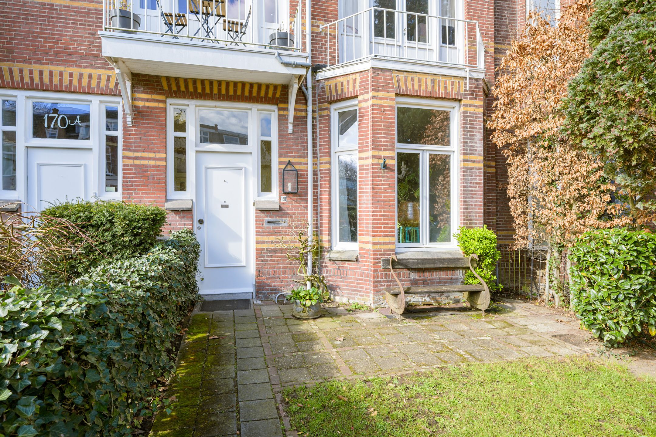 Foto 6 van Baronielaan 168