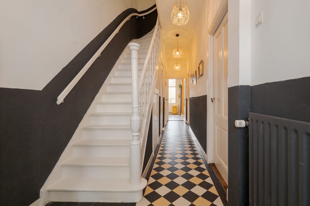 Foto 8 van Baronielaan 168