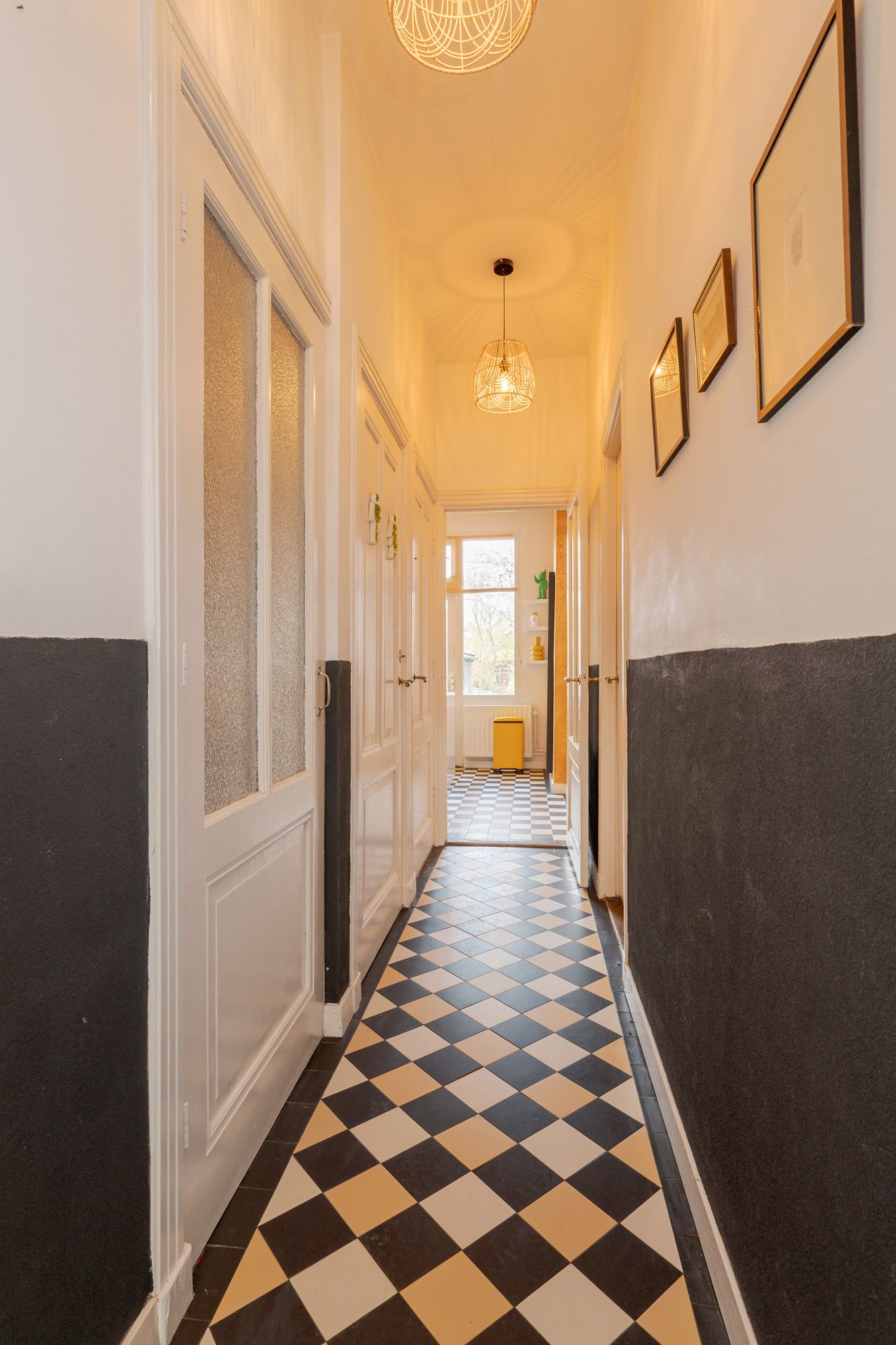 Foto 9 van Baronielaan 168