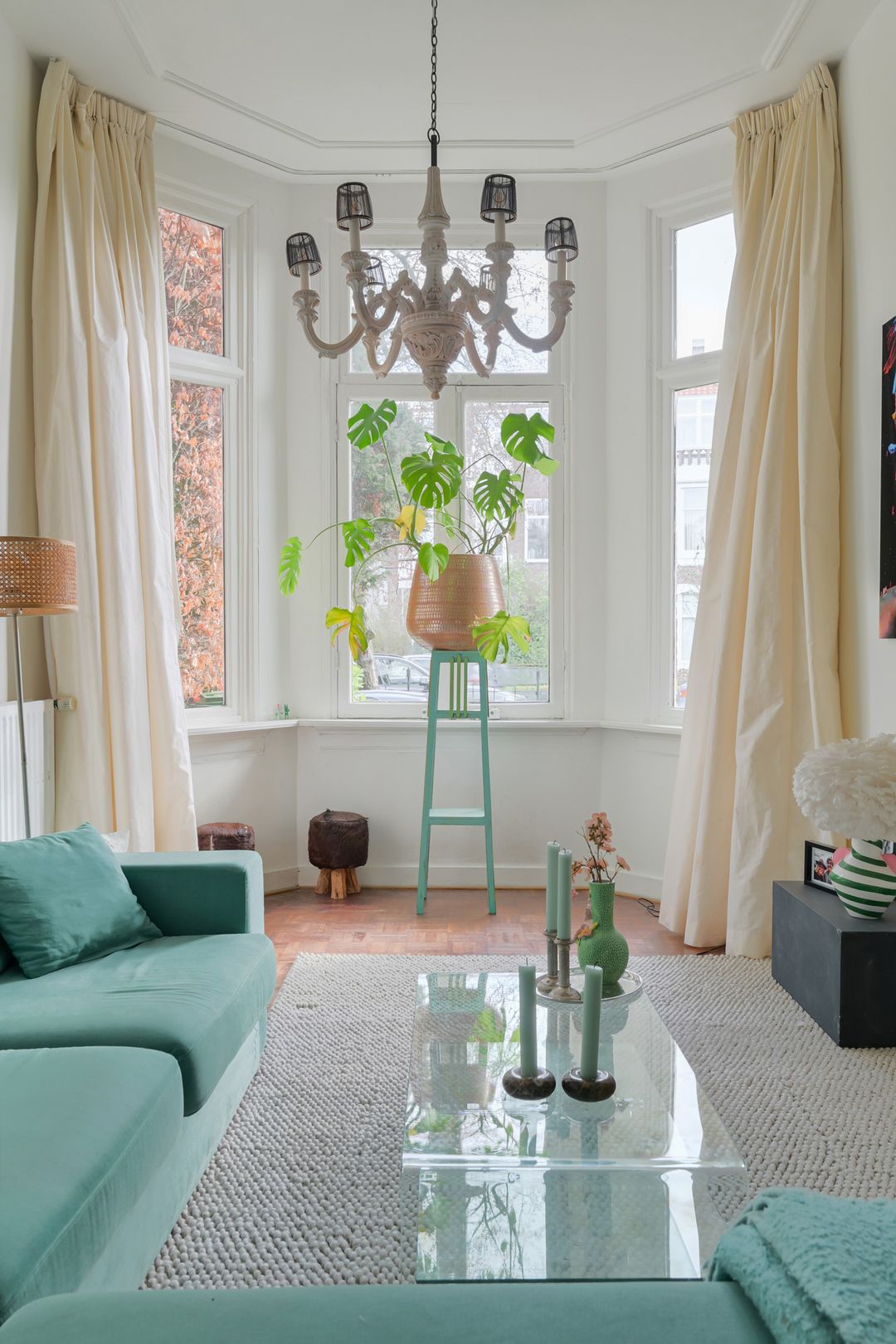 Foto 11 van Baronielaan 168