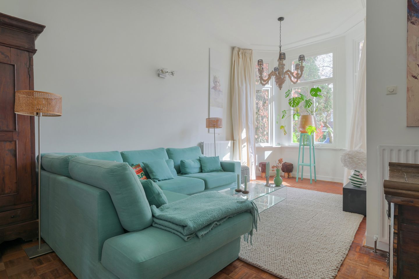 Foto 10 van Baronielaan 168