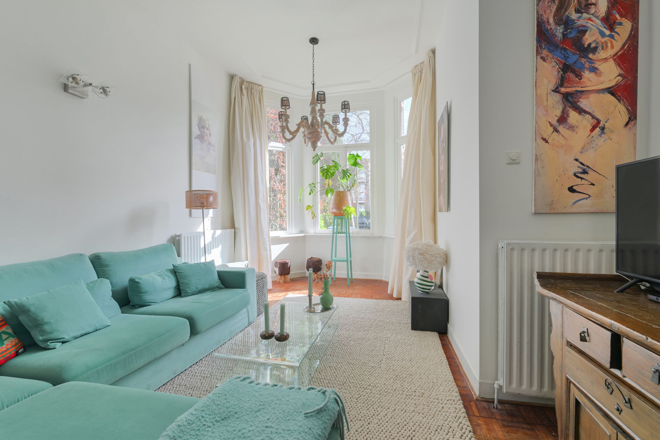 Foto 12 van Baronielaan 168