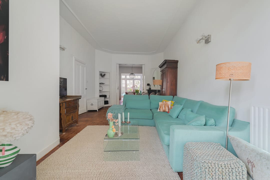 Foto 13 van Baronielaan 168