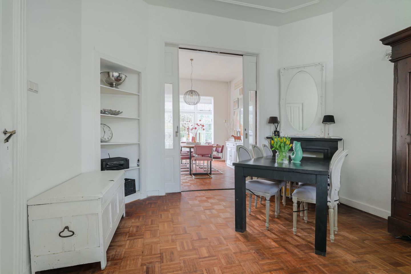 Foto 14 van Baronielaan 168