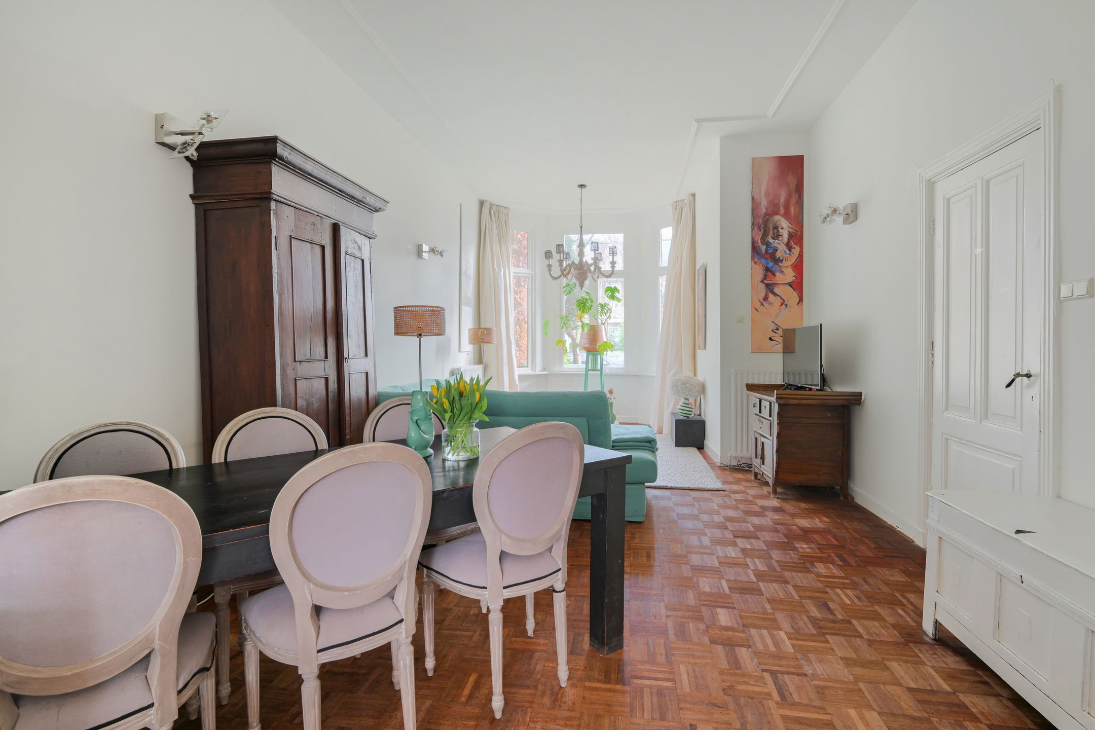 Foto 15 van Baronielaan 168