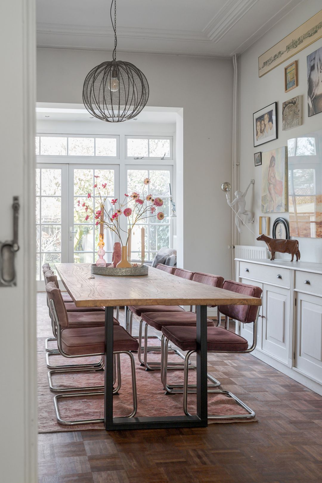 Foto 16 van Baronielaan 168