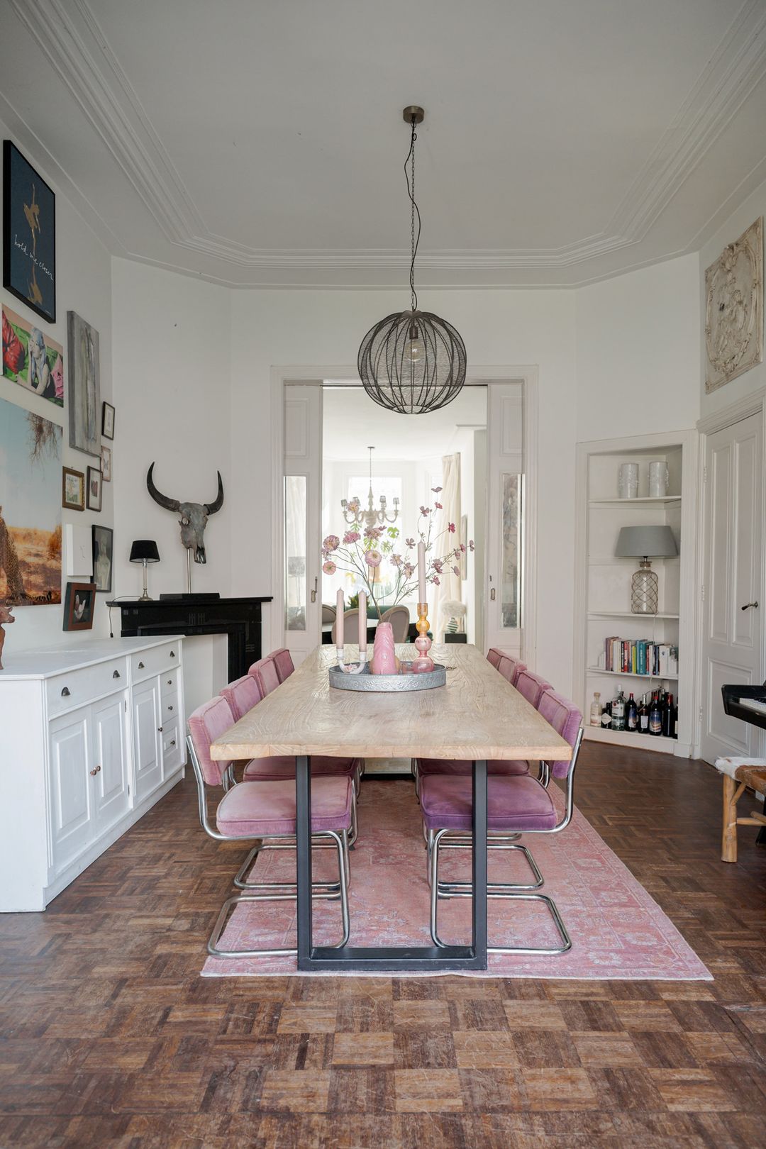 Foto 17 van Baronielaan 168