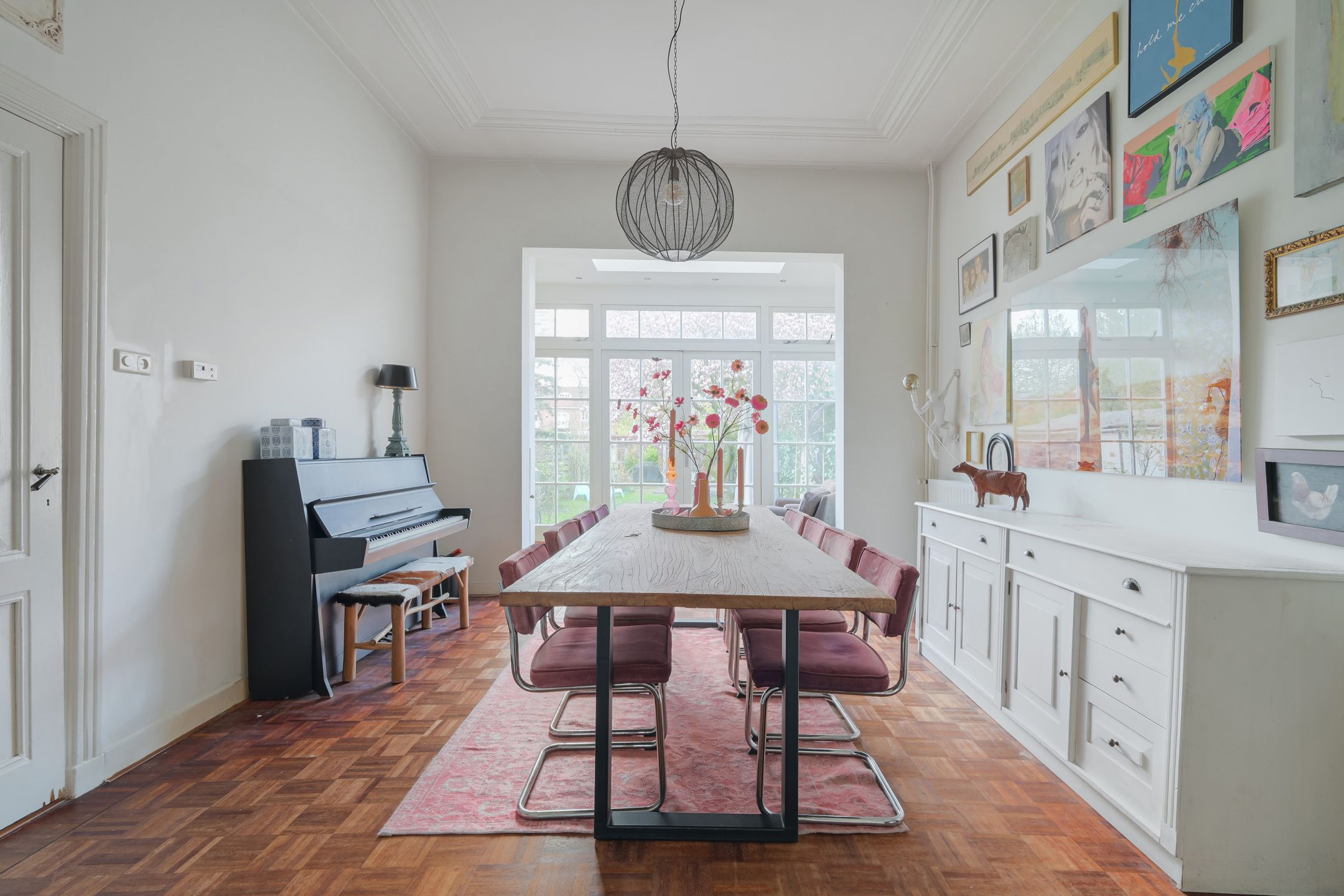 Foto 18 van Baronielaan 168