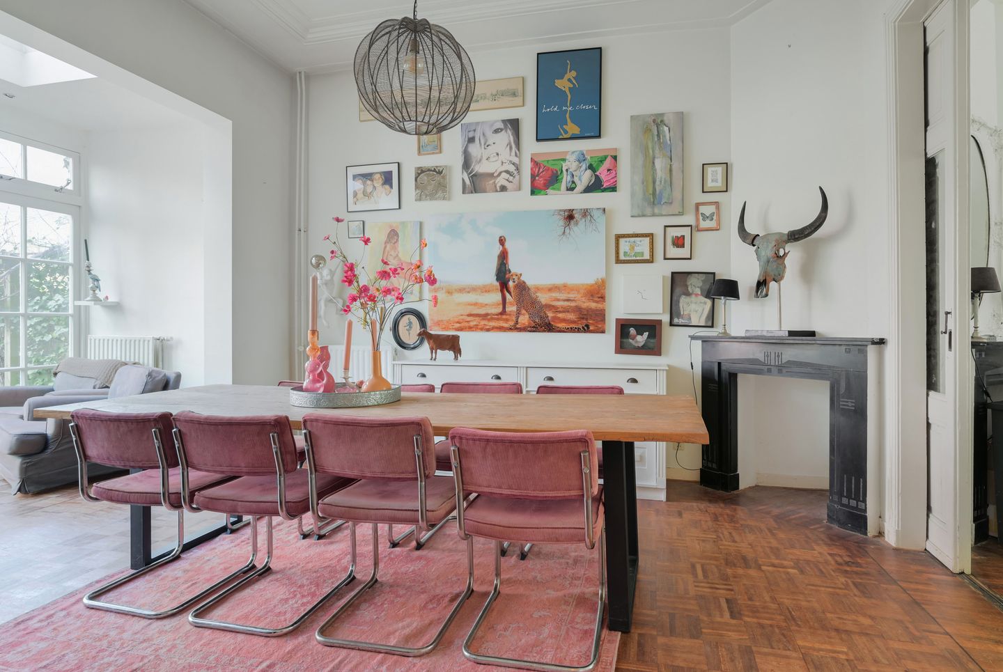 Foto 20 van Baronielaan 168