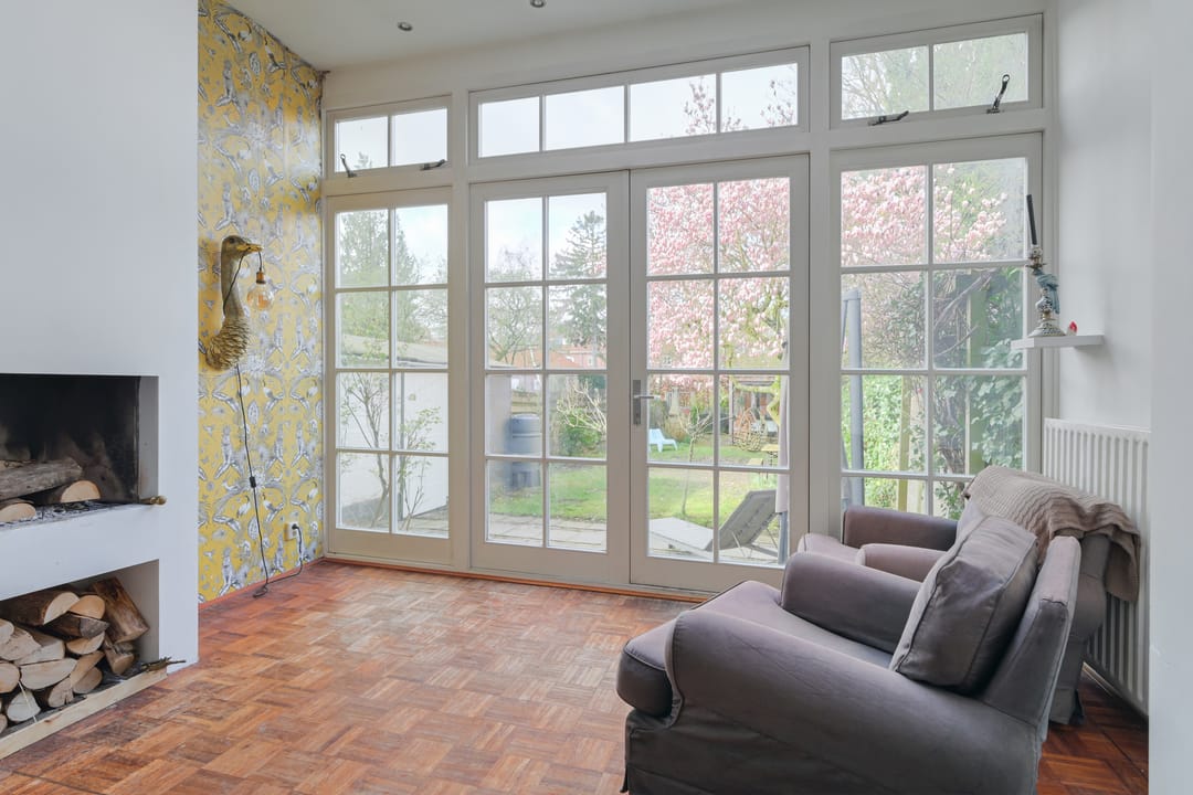 Foto 22 van Baronielaan 168