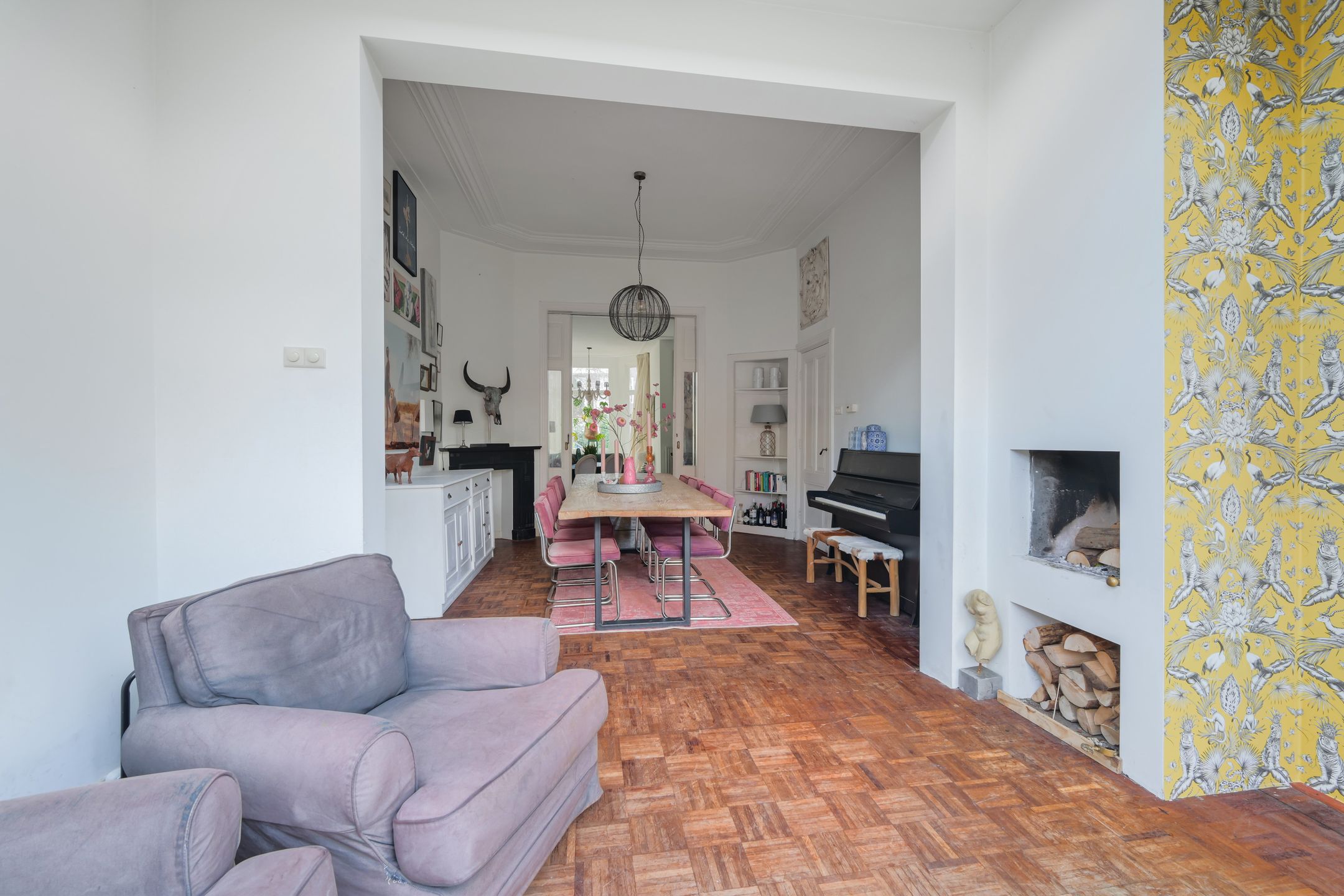 Foto 21 van Baronielaan 168