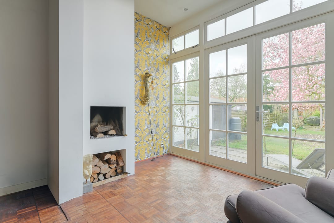 Foto 23 van Baronielaan 168