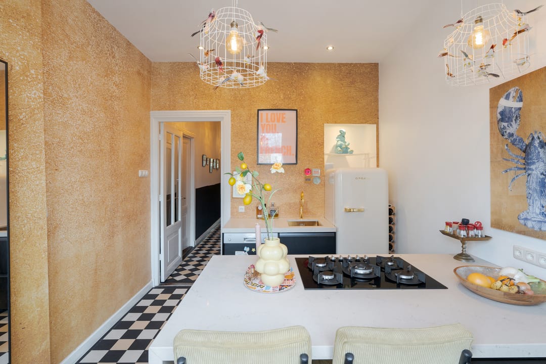 Foto 28 van Baronielaan 168