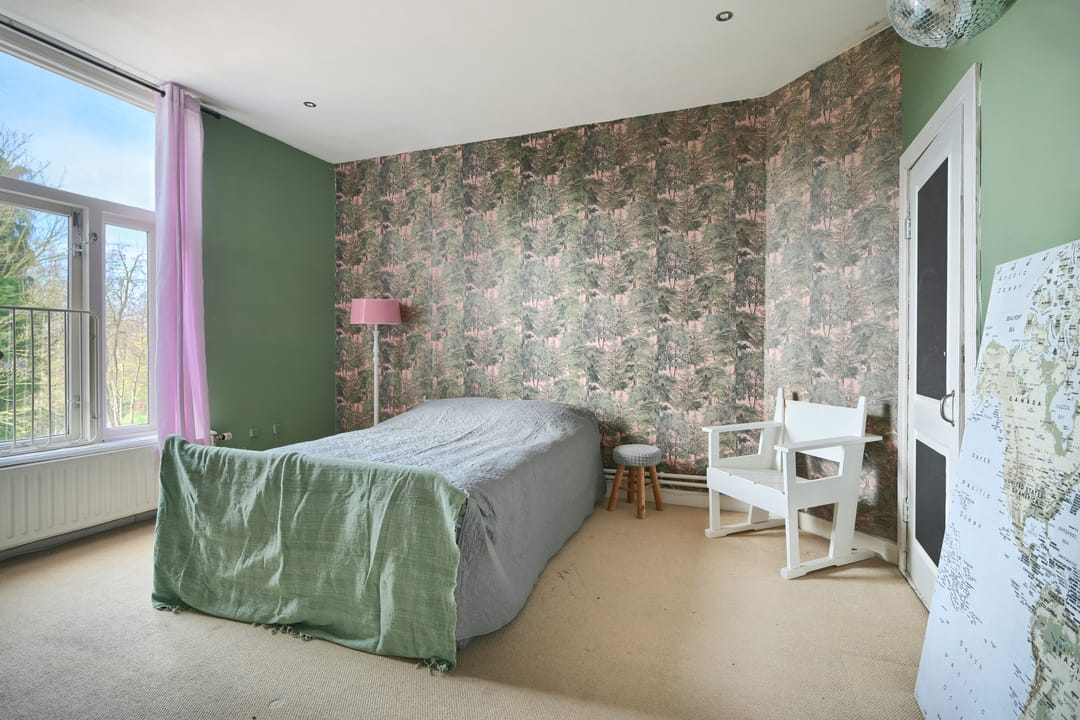 Foto 43 van Baronielaan 168