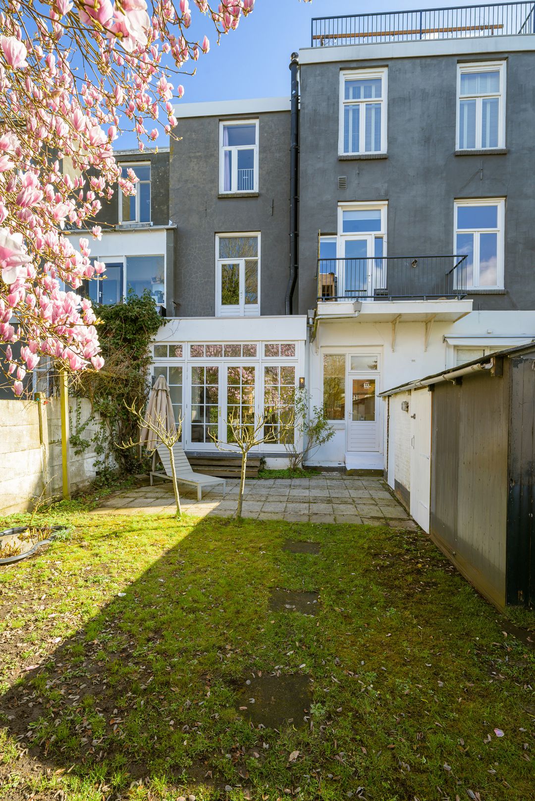 Foto 46 van Baronielaan 168