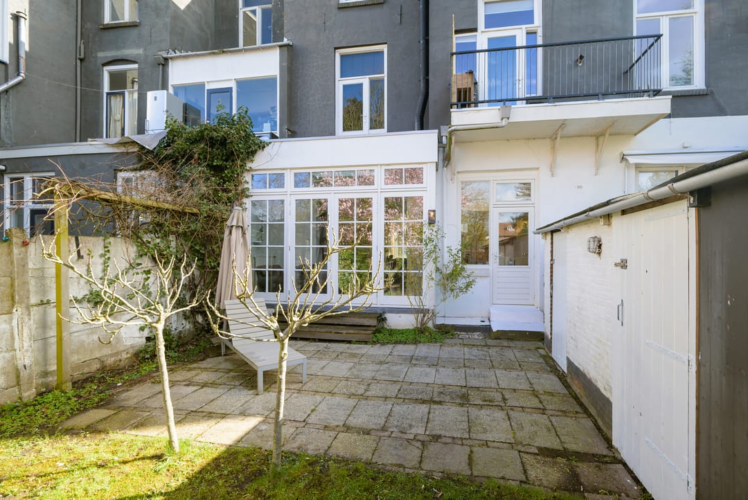 Foto 47 van Baronielaan 168