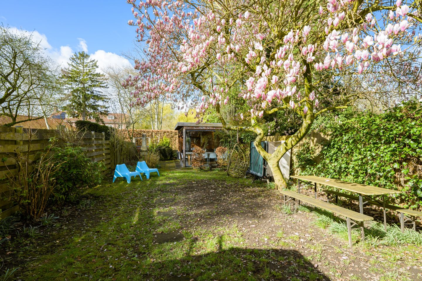 Foto 50 van Baronielaan 168