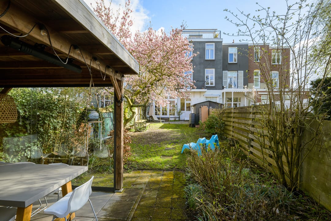 Foto 52 van Baronielaan 168