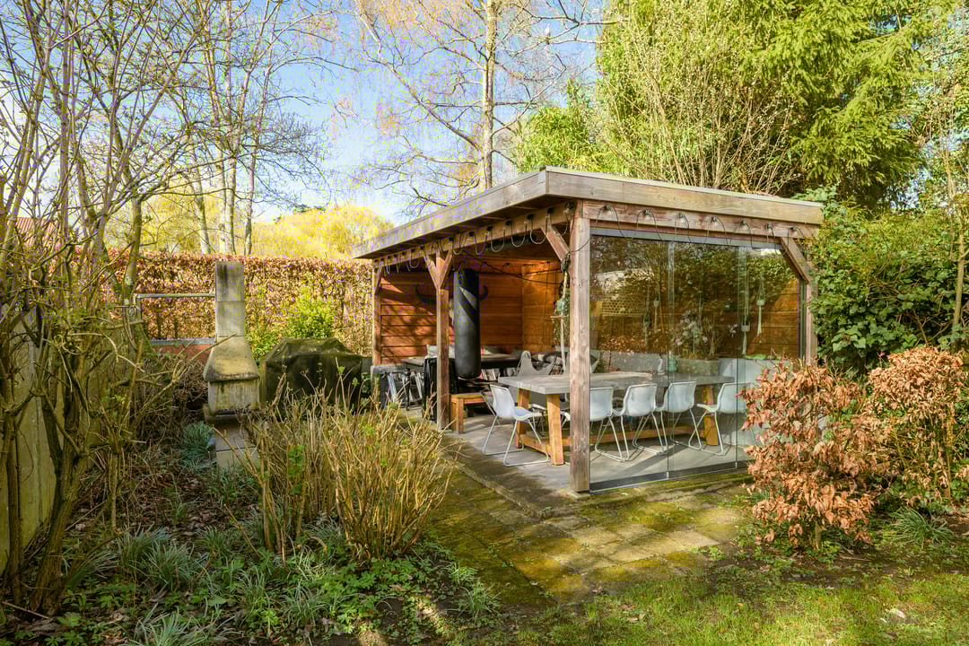 Foto 53 van Baronielaan 168