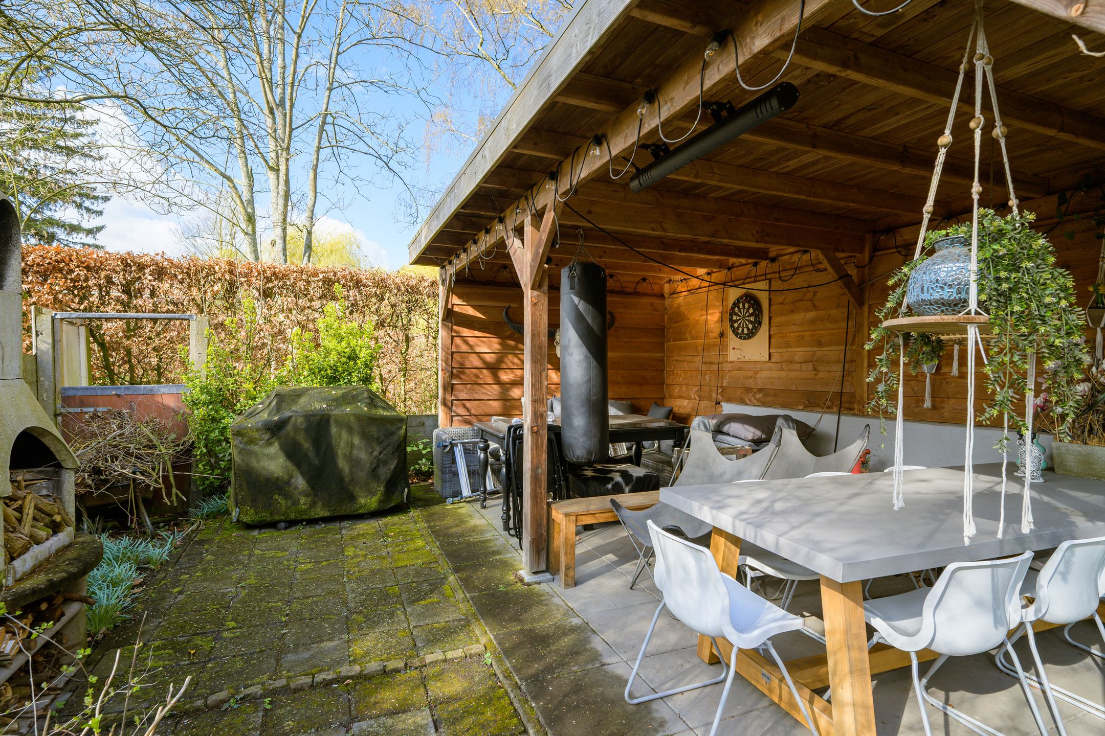 Foto 54 van Baronielaan 168