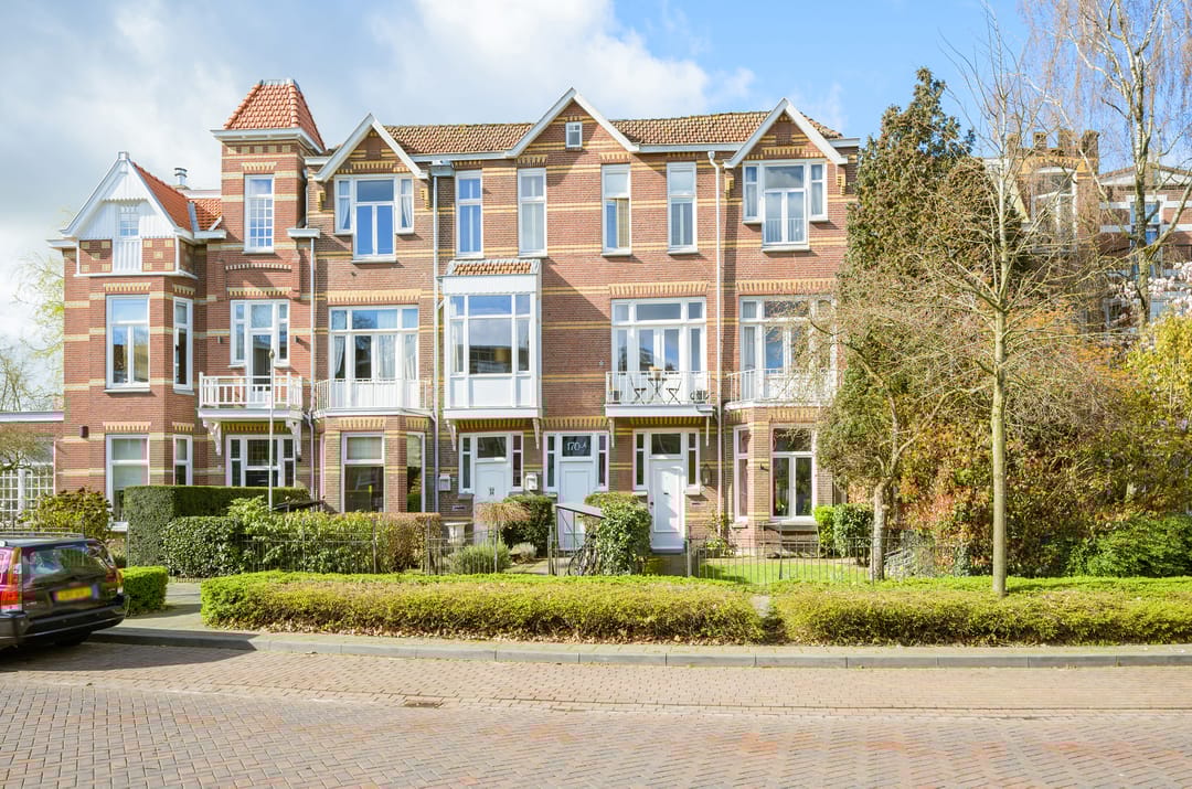 Foto 56 van Baronielaan 168