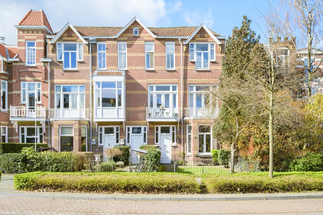 Foto 58 van Baronielaan 168