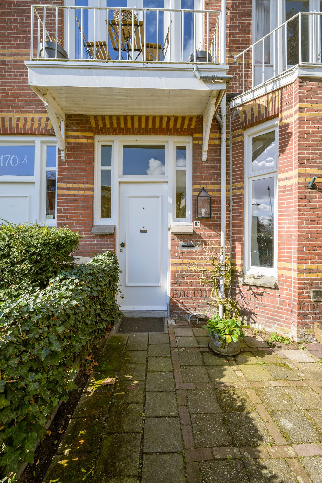 Foto 60 van Baronielaan 168