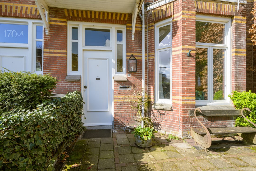 Foto 61 van Baronielaan 168