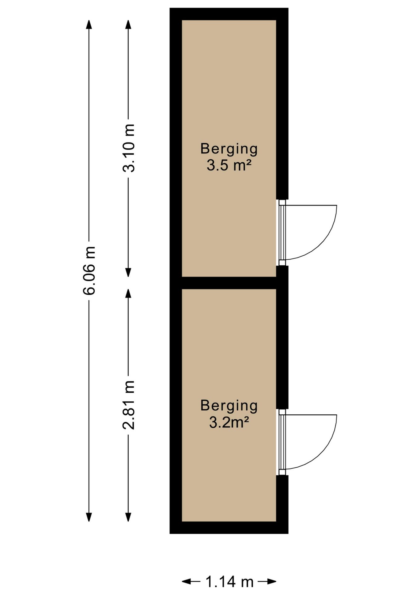 Foto 66 van Baronielaan 168