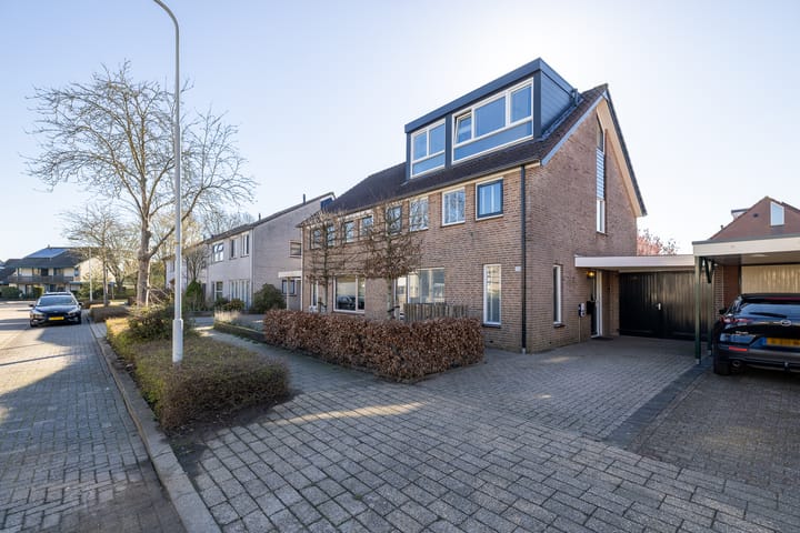 Sikkeldreef 213 main image