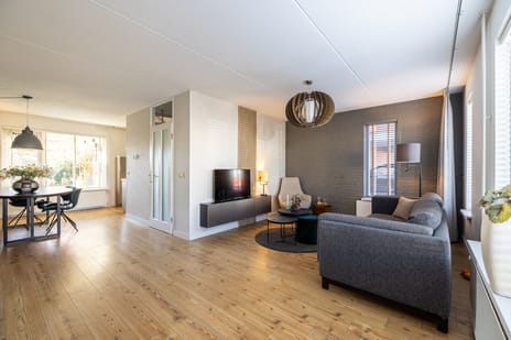 Sikkeldreef 213 tertiary image