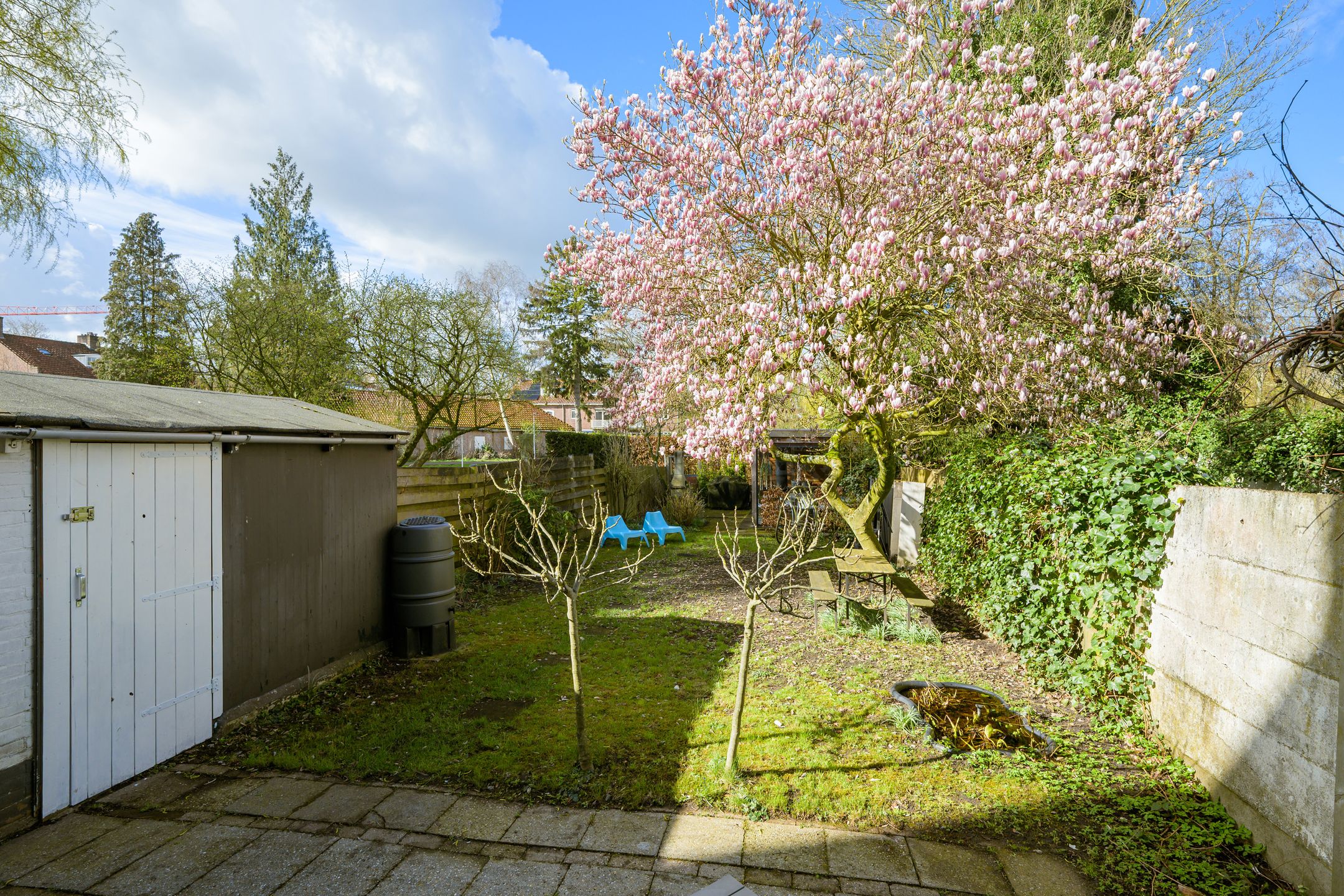 Foto 48 van Baronielaan 168