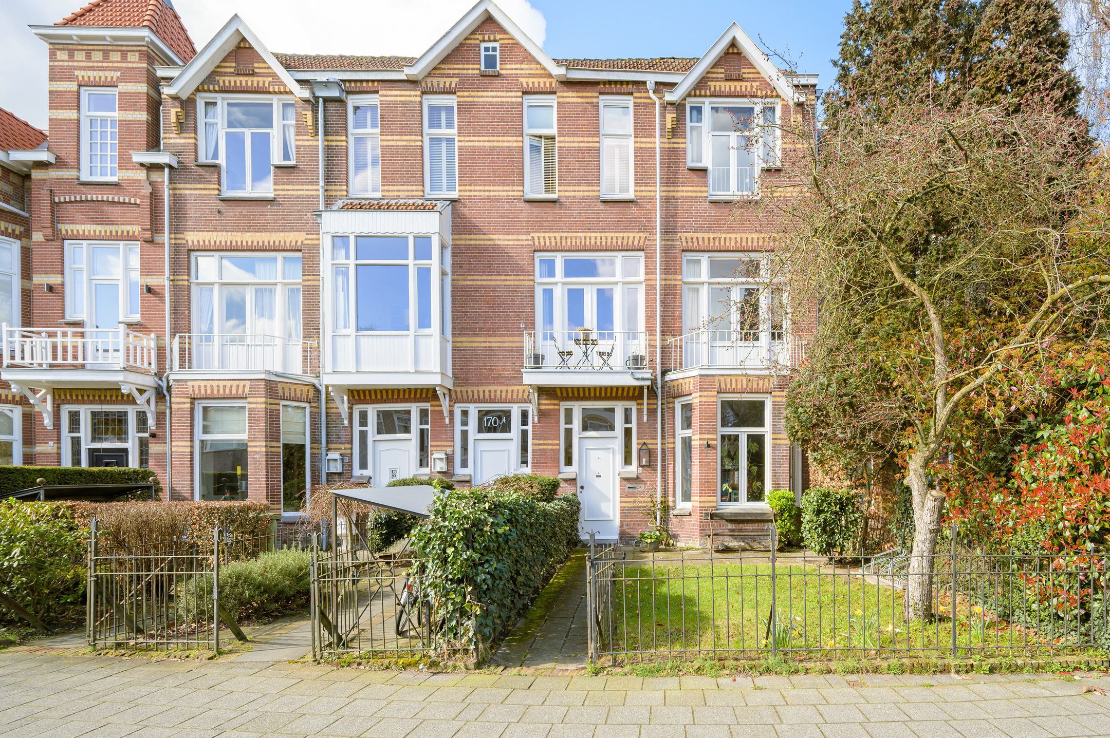 Foto 57 van Baronielaan 168