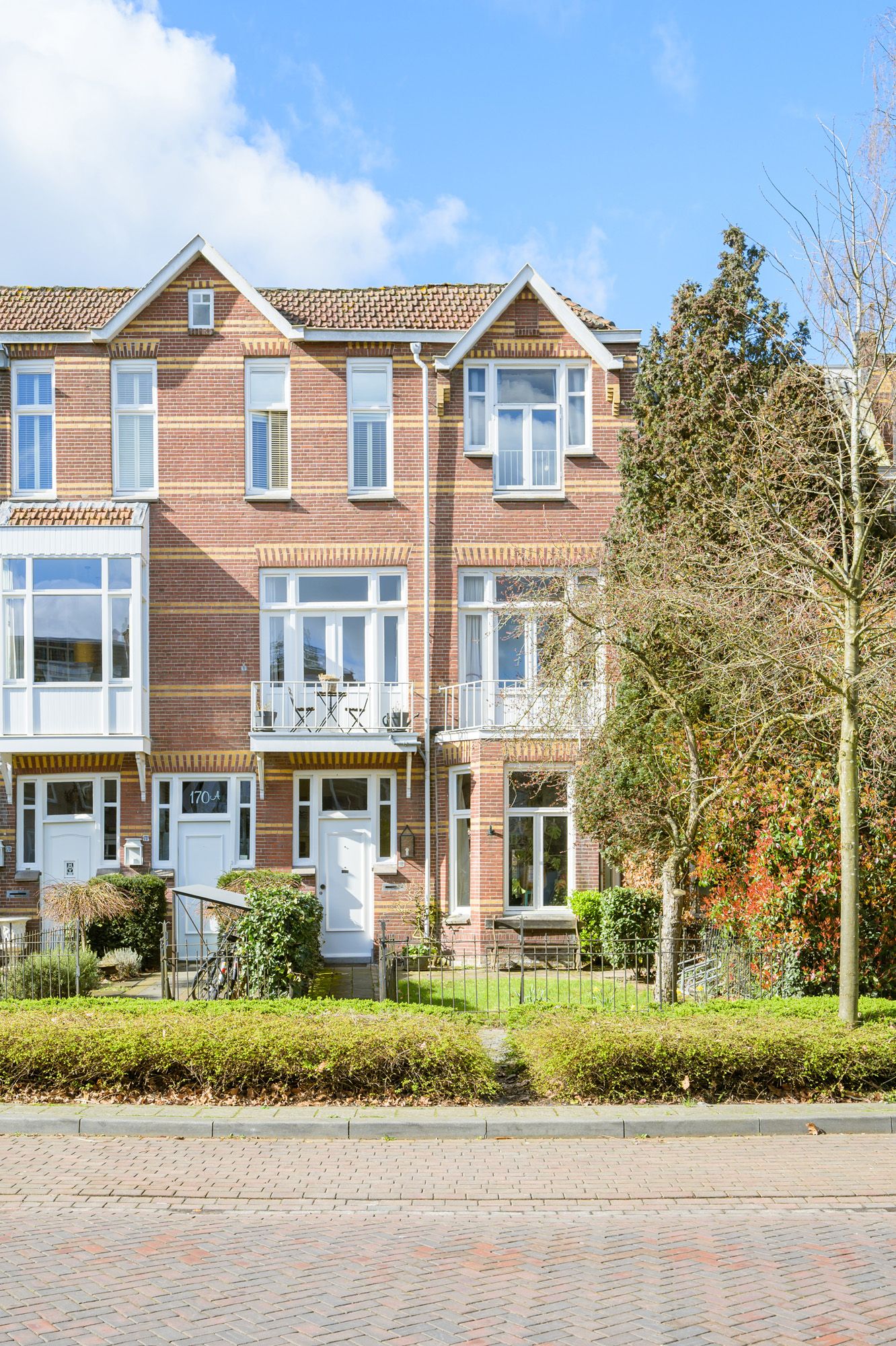 Foto 59 van Baronielaan 168