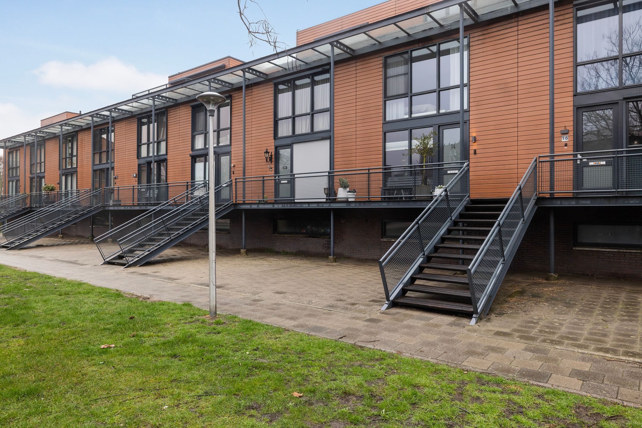 Foto 6 van Tolhuis 14