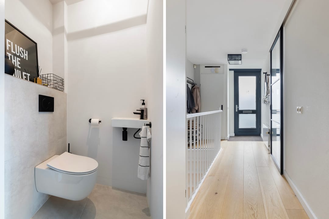 Foto 7 van Tolhuis 14