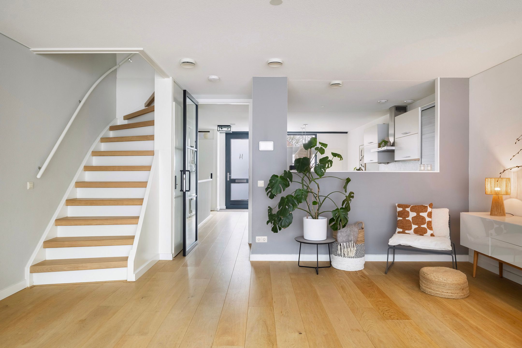 Foto 15 van Tolhuis 14