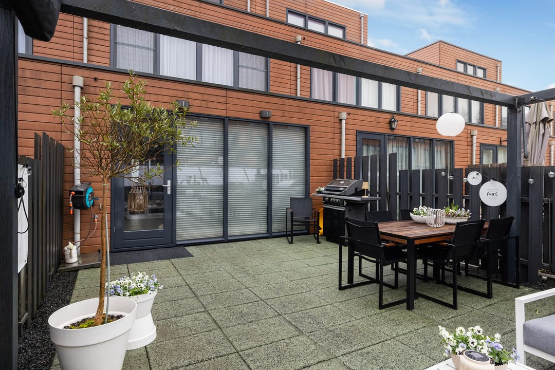 Foto 23 van Tolhuis 14