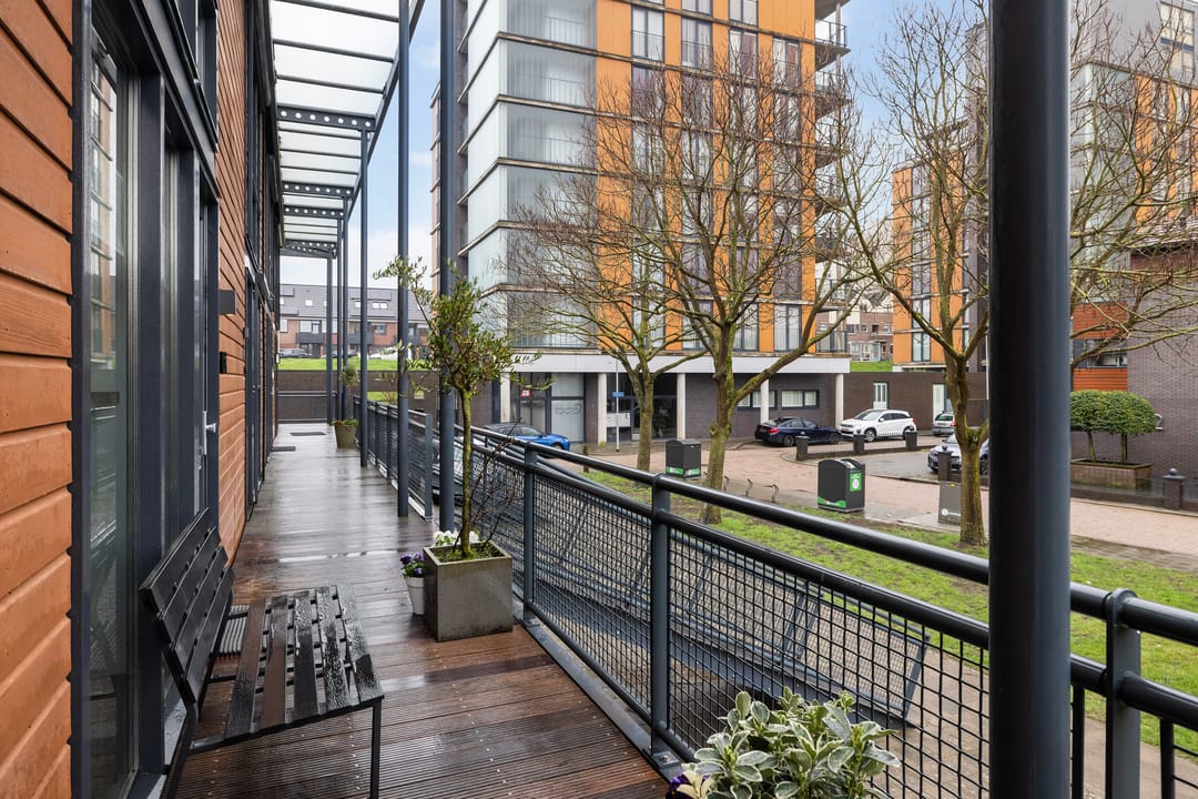 Foto 43 van Tolhuis 14