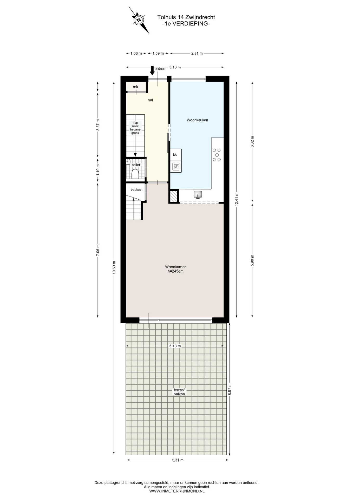 Foto 45 van Tolhuis 14