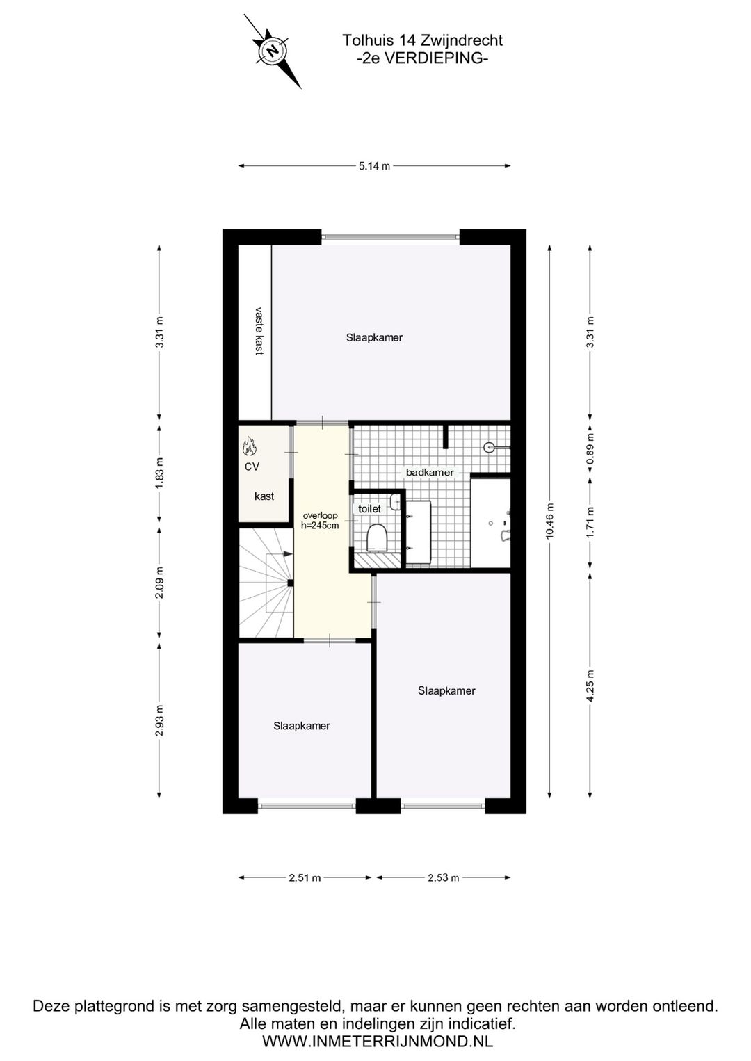 Foto 46 van Tolhuis 14