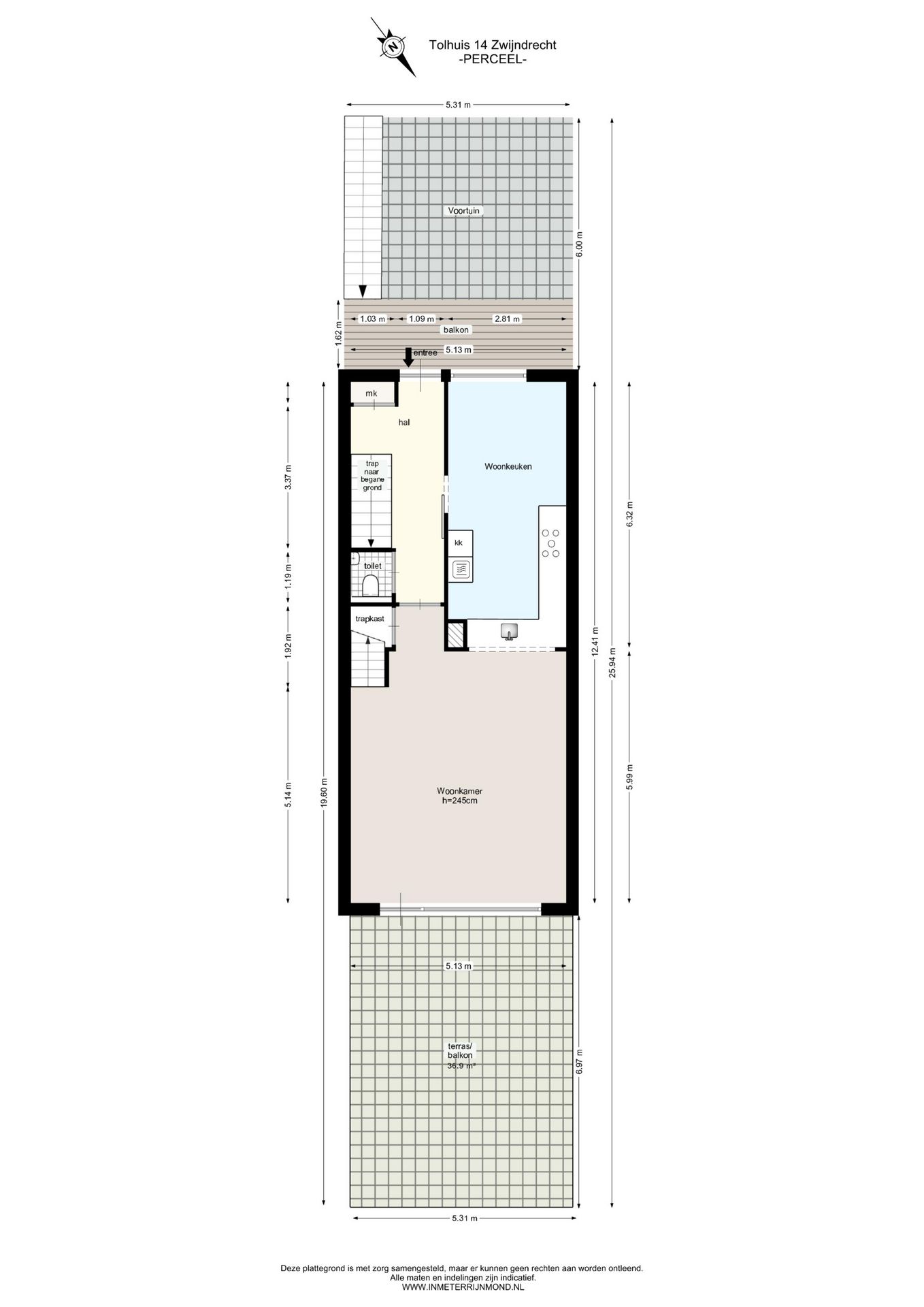 Foto 49 van Tolhuis 14