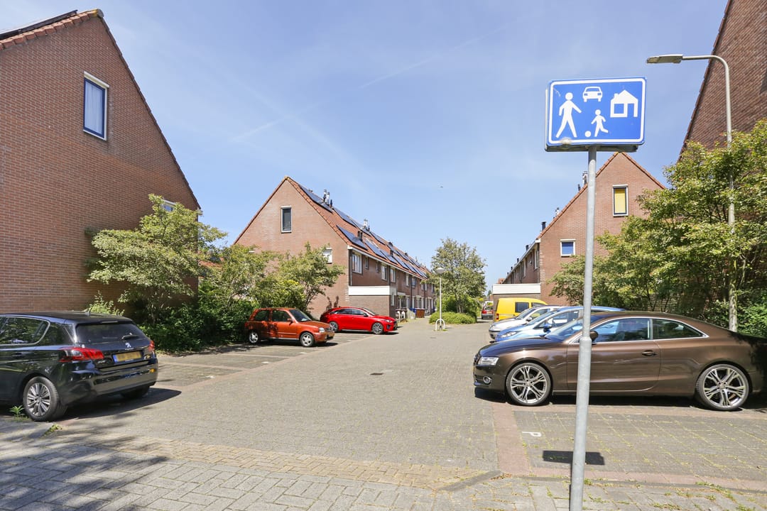 Foto 7 van Bezembinder 33