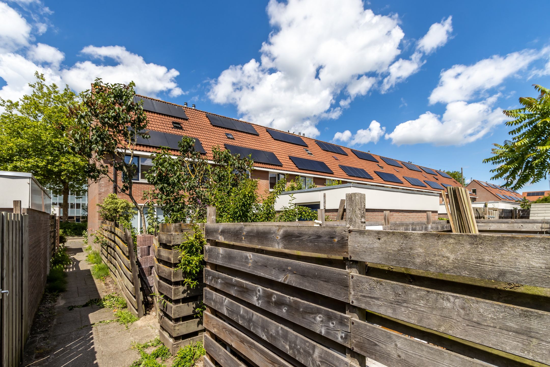 Foto 9 van Bezembinder 33