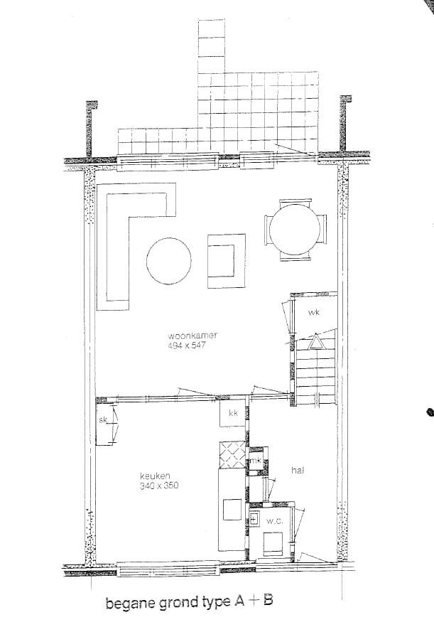 Foto 2 van Bezembinder 33