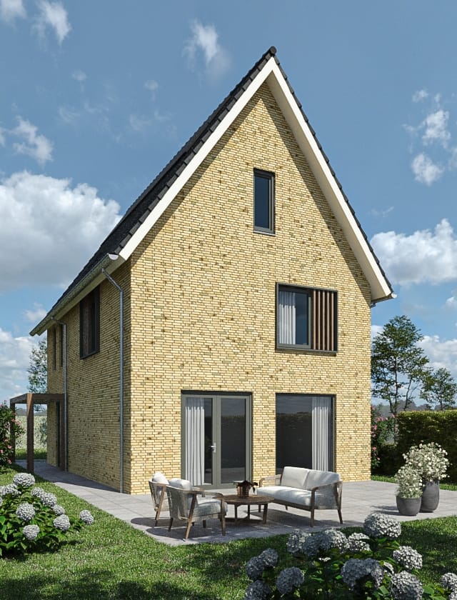 Photo 2 of Vijverhof (Bouwnr. 9)