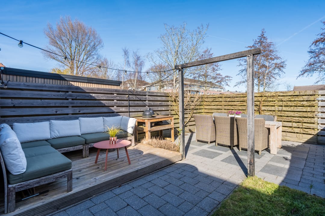 Photo 2 of Grasakker 4