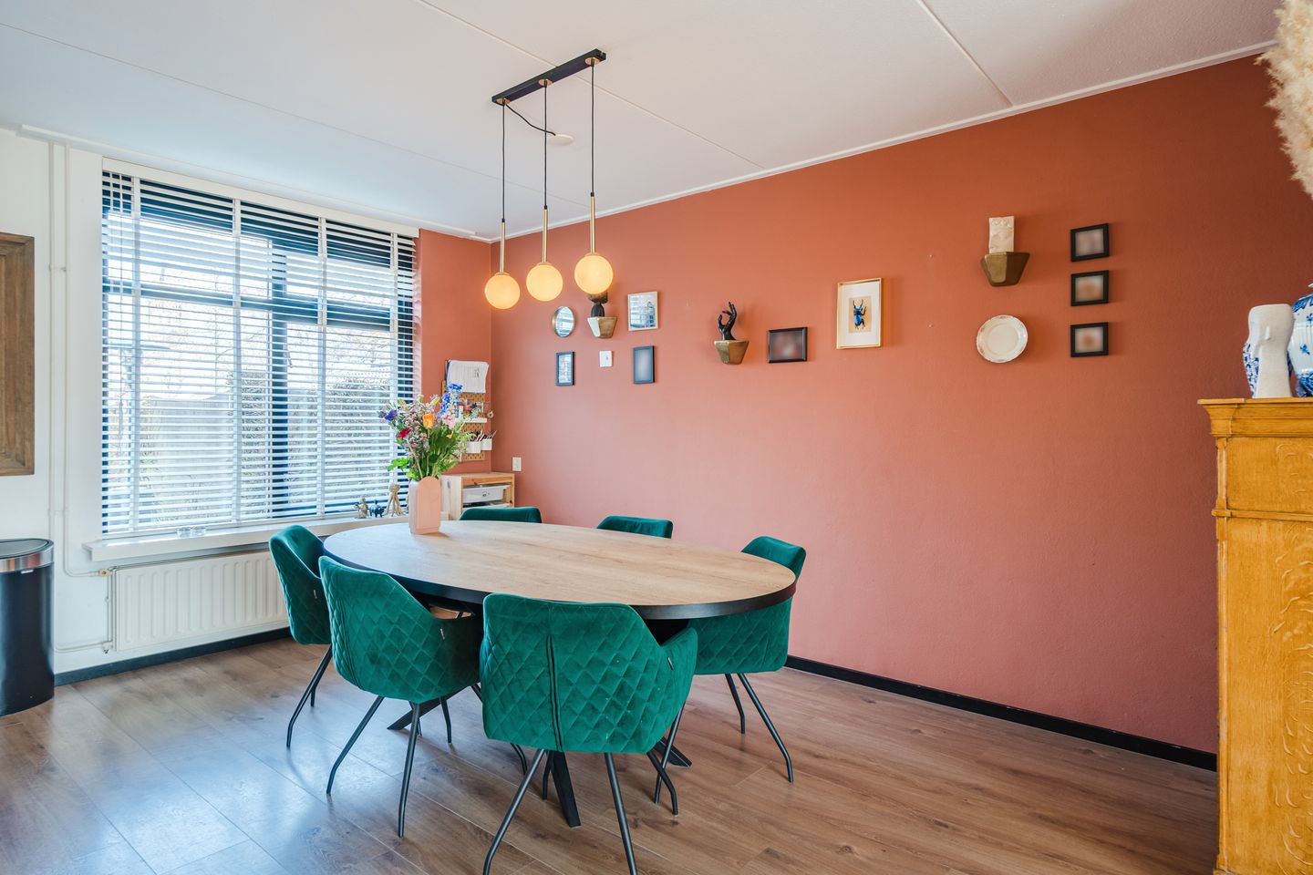 Photo 5 of Grasakker 4