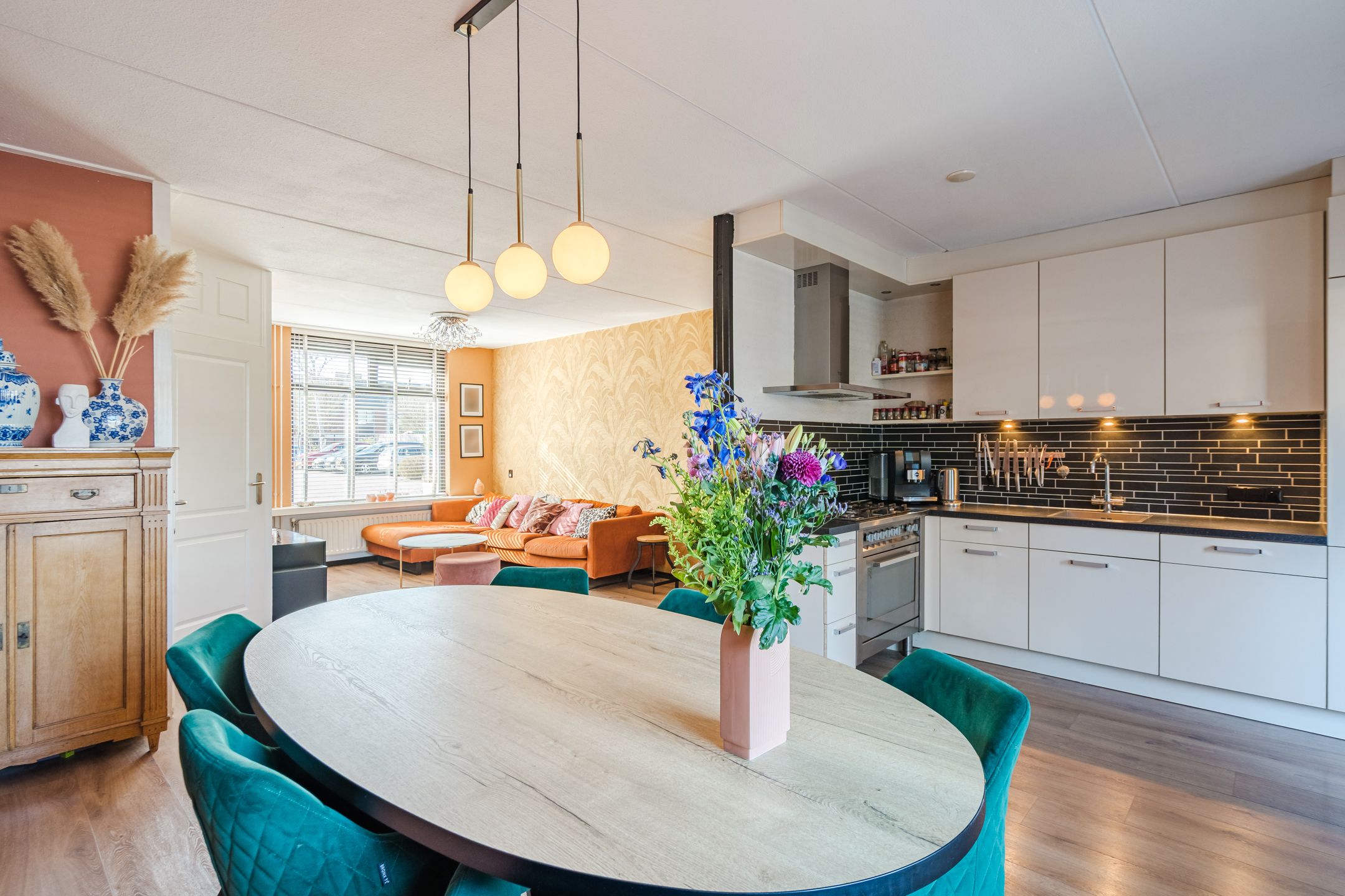 Photo 6 of Grasakker 4