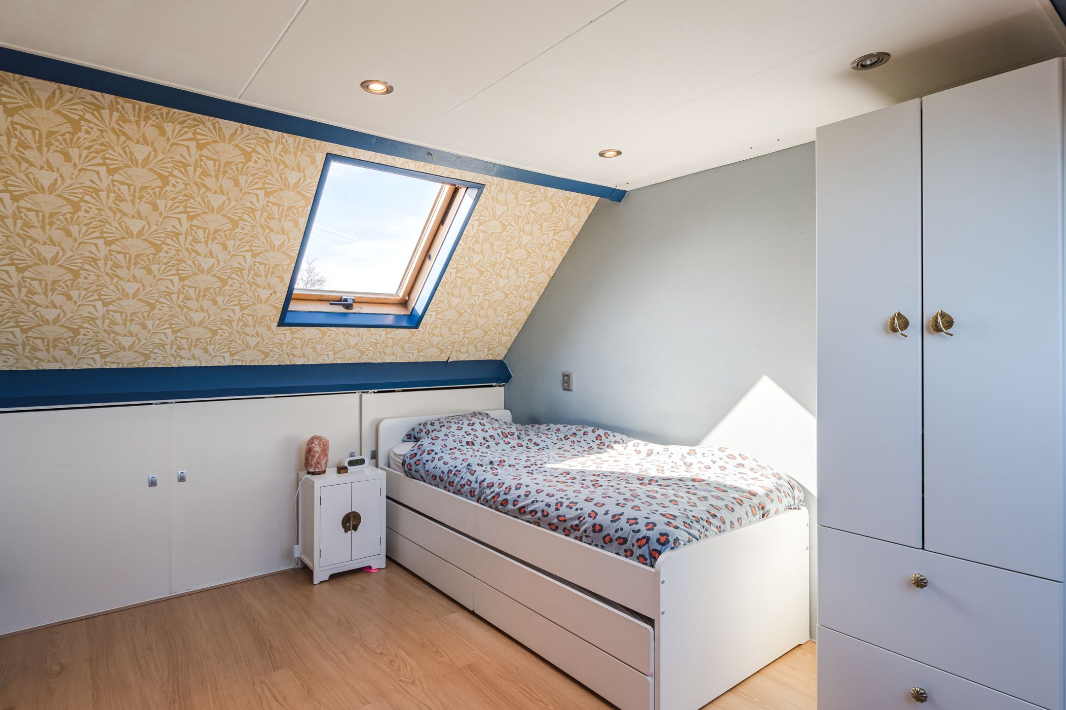 Photo 27 of Grasakker 4